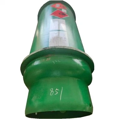 Dimetil Eter Premium darajasi